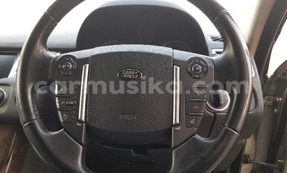 Tenga Tsaru Land Rover Range Rover Sport Beige Mota in Beitbridge in Matabeleland South Tenga Tsaru Land Rover Range Rover Sport Beige Mota in Beitbridge in Matabeleland South