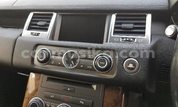 Tenga Tsaru Land Rover Range Rover Sport Beige Mota in Beitbridge in Matabeleland South Tenga Tsaru Land Rover Range Rover Sport Beige Mota in Beitbridge in Matabeleland South