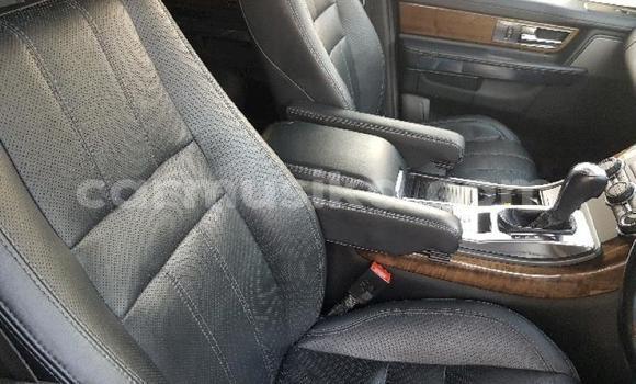 Tenga Tsaru Land Rover Range Rover Sport Beige Mota in Beitbridge in Matabeleland South Tenga Tsaru Land Rover Range Rover Sport Beige Mota in Beitbridge in Matabeleland South