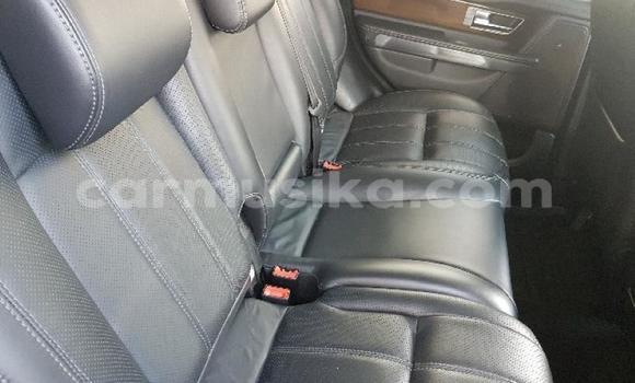 Tenga Tsaru Land Rover Range Rover Sport Beige Mota in Beitbridge in Matabeleland South Tenga Tsaru Land Rover Range Rover Sport Beige Mota in Beitbridge in Matabeleland South