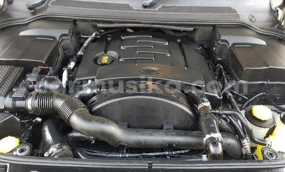 Tenga Tsaru Land Rover Range Rover Sport Beige Mota in Beitbridge in Matabeleland South Tenga Tsaru Land Rover Range Rover Sport Beige Mota in Beitbridge in Matabeleland South