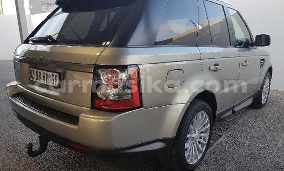 Tenga Tsaru Land Rover Range Rover Sport Beige Mota in Beitbridge in Matabeleland South Tenga Tsaru Land Rover Range Rover Sport Beige Mota in Beitbridge in Matabeleland South