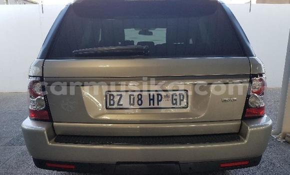 Tenga Tsaru Land Rover Range Rover Sport Beige Mota in Beitbridge in Matabeleland South Tenga Tsaru Land Rover Range Rover Sport Beige Mota in Beitbridge in Matabeleland South