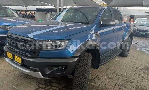 Tenga Tsaru Ford Ranger Bhuruu Mota in Beitbridge in Matabeleland South