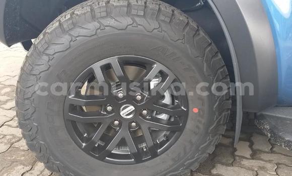Acheter Occasion Voiture Ford Ranger Bleu à Beitbridge, Matabeleland South Acheter Occasion Voiture Ford Ranger Bleu à Beitbridge, Matabeleland South