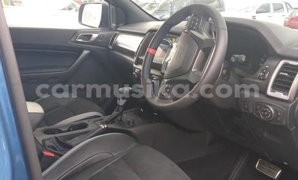 Acheter Occasion Voiture Ford Ranger Bleu à Beitbridge, Matabeleland South Acheter Occasion Voiture Ford Ranger Bleu à Beitbridge, Matabeleland South