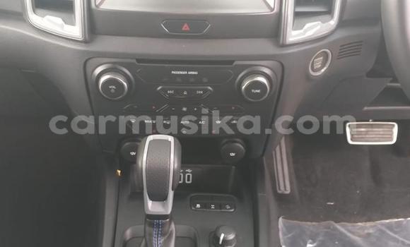 Acheter Occasion Voiture Ford Ranger Bleu à Beitbridge, Matabeleland South Acheter Occasion Voiture Ford Ranger Bleu à Beitbridge, Matabeleland South