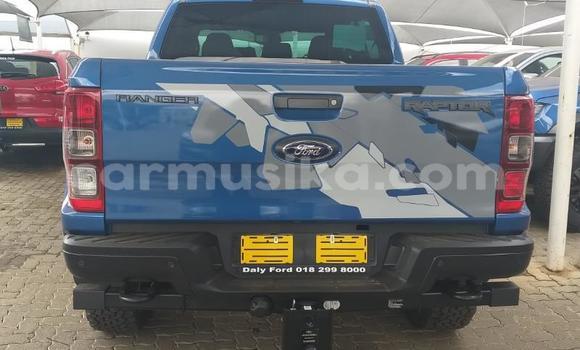 Acheter Occasion Voiture Ford Ranger Bleu à Beitbridge, Matabeleland South Acheter Occasion Voiture Ford Ranger Bleu à Beitbridge, Matabeleland South