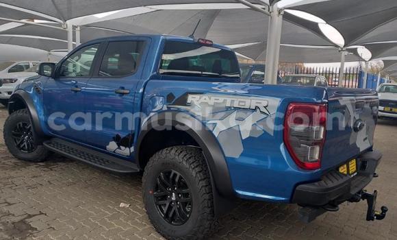 Acheter Occasion Voiture Ford Ranger Bleu à Beitbridge, Matabeleland South Acheter Occasion Voiture Ford Ranger Bleu à Beitbridge, Matabeleland South