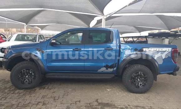 Acheter Occasion Voiture Ford Ranger Bleu à Beitbridge, Matabeleland South Acheter Occasion Voiture Ford Ranger Bleu à Beitbridge, Matabeleland South