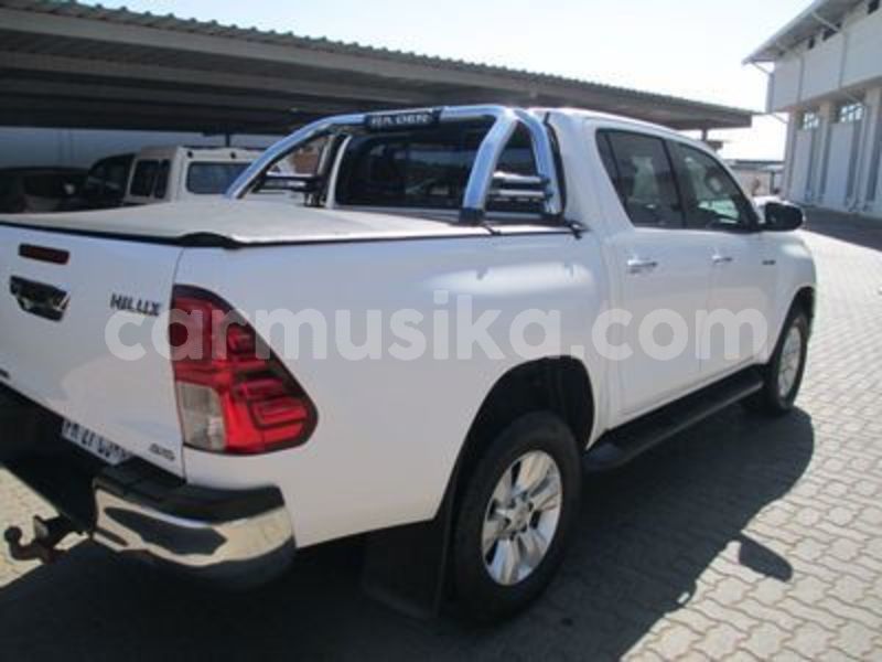 Big with watermark toyota hilux harare harare 18228