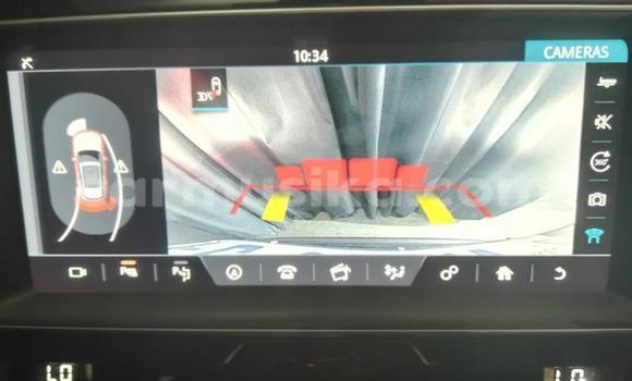 Acheter Occasion Voiture Jaguar F-Pace Autre à Harare, Harare Acheter Occasion Voiture Jaguar F-Pace Autre à Harare, Harare