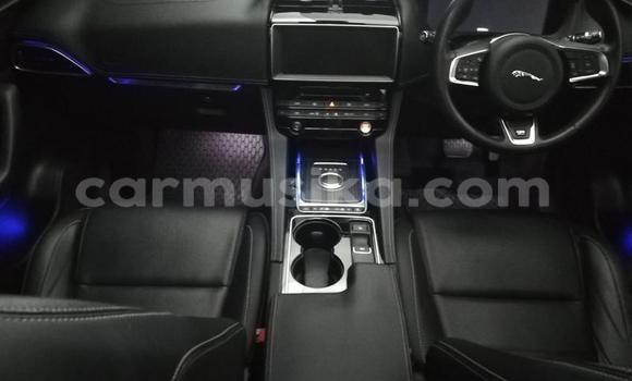 Acheter Occasion Voiture Jaguar F-Pace Autre à Harare, Harare Acheter Occasion Voiture Jaguar F-Pace Autre à Harare, Harare