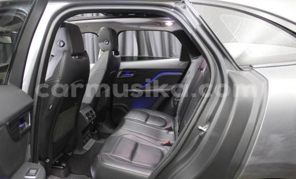 Acheter Occasion Voiture Jaguar F-Pace Autre à Harare, Harare Acheter Occasion Voiture Jaguar F-Pace Autre à Harare, Harare