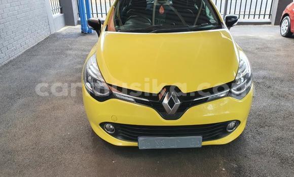 Buy Used Renault Clio Other Car in Beitbridge in Matabeleland South