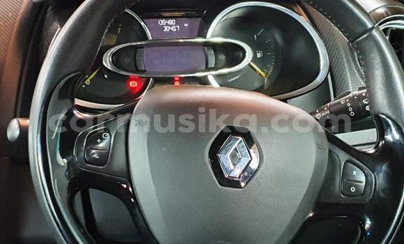 Acheter Occasion Voiture Renault Clio Autre à Beitbridge, Matabeleland South Acheter Occasion Voiture Renault Clio Autre à Beitbridge, Matabeleland South