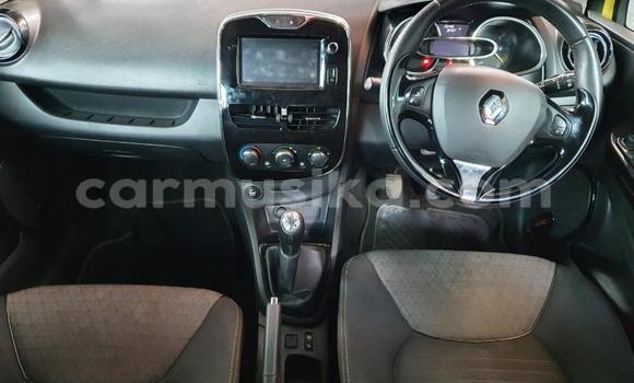 Acheter Occasion Voiture Renault Clio Autre à Beitbridge, Matabeleland South Acheter Occasion Voiture Renault Clio Autre à Beitbridge, Matabeleland South