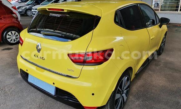 Acheter Occasion Voiture Renault Clio Autre à Beitbridge, Matabeleland South Acheter Occasion Voiture Renault Clio Autre à Beitbridge, Matabeleland South