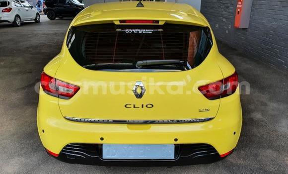 Acheter Occasion Voiture Renault Clio Autre à Beitbridge, Matabeleland South Acheter Occasion Voiture Renault Clio Autre à Beitbridge, Matabeleland South