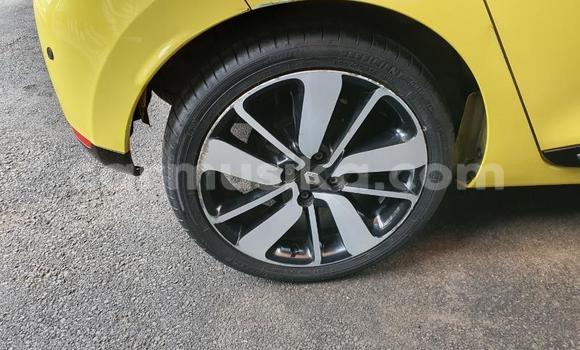 Acheter Occasion Voiture Renault Clio Autre à Beitbridge, Matabeleland South Acheter Occasion Voiture Renault Clio Autre à Beitbridge, Matabeleland South