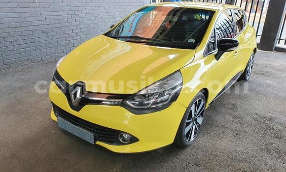 Acheter Occasion Voiture Renault Clio Autre à Beitbridge, Matabeleland South Acheter Occasion Voiture Renault Clio Autre à Beitbridge, Matabeleland South