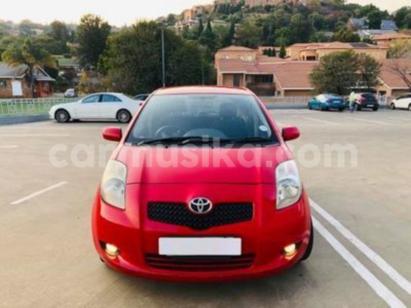 Big with watermark toyota yaris matabeleland south beitbridge 18231