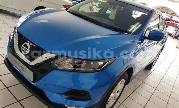 Acheter Occasion Voiture Nissan Qashqai Bleu à Beitbridge, Matabeleland South Acheter Occasion Voiture Nissan Qashqai Bleu à Beitbridge, Matabeleland South