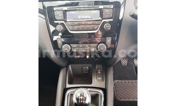 Acheter Occasion Voiture Nissan Qashqai Bleu à Beitbridge, Matabeleland South Acheter Occasion Voiture Nissan Qashqai Bleu à Beitbridge, Matabeleland South