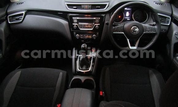 Acheter Occasion Voiture Nissan Qashqai Blanc à Beitbridge, Matabeleland South Acheter Occasion Voiture Nissan Qashqai Blanc à Beitbridge, Matabeleland South