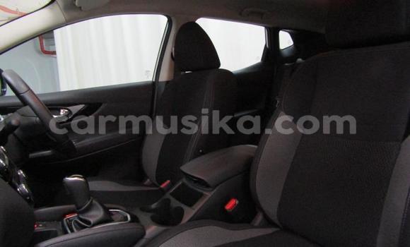 Acheter Occasion Voiture Nissan Qashqai Blanc à Beitbridge, Matabeleland South Acheter Occasion Voiture Nissan Qashqai Blanc à Beitbridge, Matabeleland South