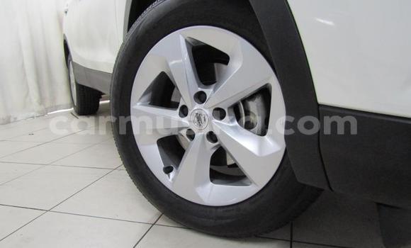 Acheter Occasion Voiture Nissan Qashqai Blanc à Beitbridge, Matabeleland South Acheter Occasion Voiture Nissan Qashqai Blanc à Beitbridge, Matabeleland South