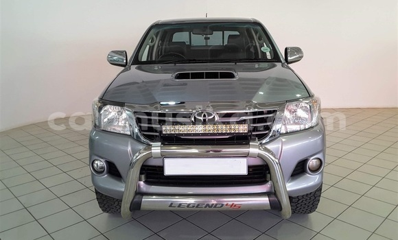 Tenga Tsaru Toyota Hilux Sirivha Mota in Beitbridge in Matabeleland South Tenga Tsaru Toyota Hilux Sirivha Mota in Beitbridge in Matabeleland South