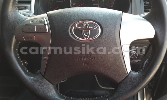 Tenga Tsaru Toyota Hilux Sirivha Mota in Beitbridge in Matabeleland South Tenga Tsaru Toyota Hilux Sirivha Mota in Beitbridge in Matabeleland South