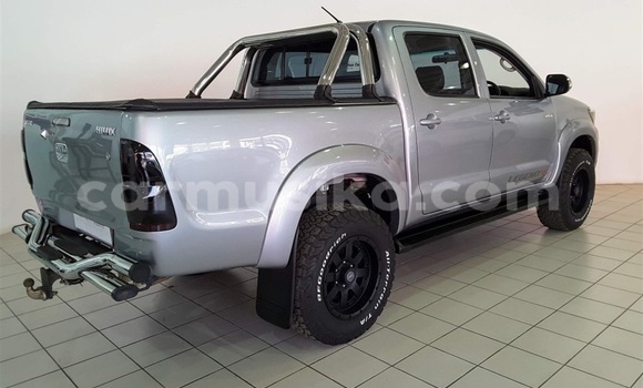 Tenga Tsaru Toyota Hilux Sirivha Mota in Beitbridge in Matabeleland South Tenga Tsaru Toyota Hilux Sirivha Mota in Beitbridge in Matabeleland South