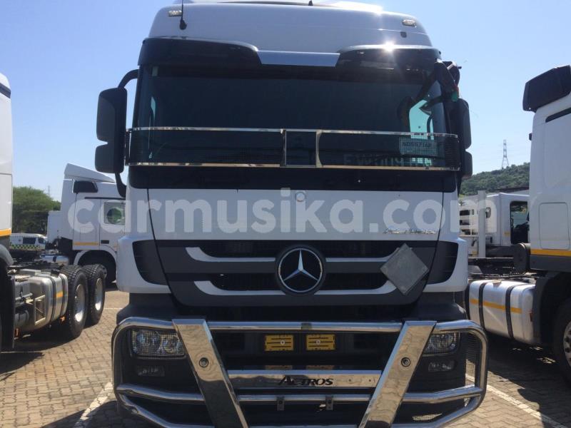Big with watermark mercedes benz arocs harare harare 18236