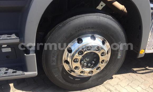 Tenga Tsaru Mercedes‒Benz Arocs Chena Rori in Harare in Harare Tenga Tsaru Mercedes‒Benz Arocs Chena Rori in Harare in Harare