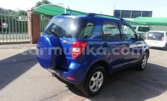Nunua Ilio tumika Daihatsu Terios Bluu Gari ndani ya Beitbridge nchini Matabeleland Kusini Nunua Ilio tumika Daihatsu Terios Bluu Gari ndani ya Beitbridge nchini Matabeleland Kusini