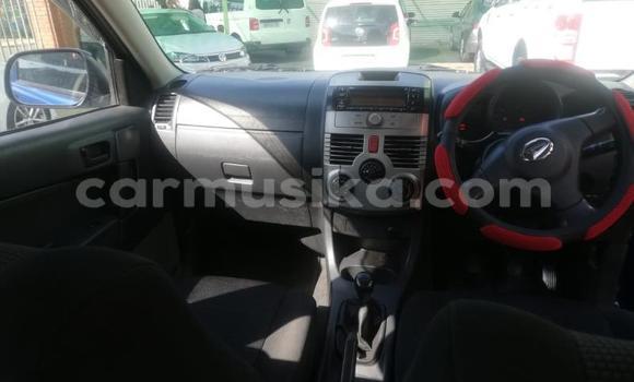 Nunua Ilio tumika Daihatsu Terios Bluu Gari ndani ya Beitbridge nchini Matabeleland Kusini Nunua Ilio tumika Daihatsu Terios Bluu Gari ndani ya Beitbridge nchini Matabeleland Kusini