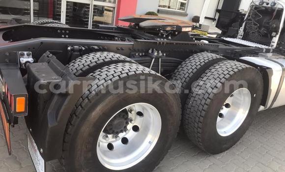 Tenga Tsaru Volvo F4 Chena Rori in Harare in Harare Tenga Tsaru Volvo F4 Chena Rori in Harare in Harare