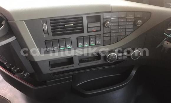 Tenga Tsaru Volvo F4 Chena Rori in Harare in Harare Tenga Tsaru Volvo F4 Chena Rori in Harare in Harare