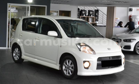 Tenga Tsaru Daihatsu Sirion Chena Mota in Beitbridge in Matabeleland South Tenga Tsaru Daihatsu Sirion Chena Mota in Beitbridge in Matabeleland South