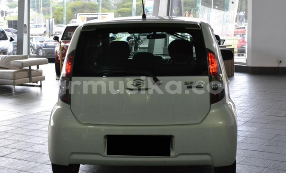 Tenga Tsaru Daihatsu Sirion Chena Mota in Beitbridge in Matabeleland South Tenga Tsaru Daihatsu Sirion Chena Mota in Beitbridge in Matabeleland South