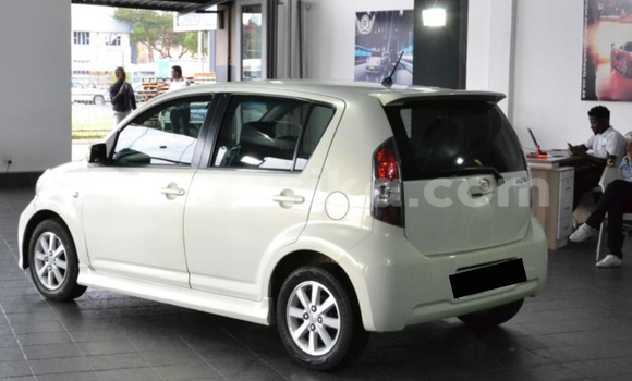 Tenga Tsaru Daihatsu Sirion Chena Mota in Beitbridge in Matabeleland South Tenga Tsaru Daihatsu Sirion Chena Mota in Beitbridge in Matabeleland South