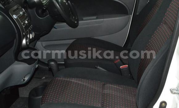 Tenga Tsaru Daihatsu Sirion Chena Mota in Beitbridge in Matabeleland South Tenga Tsaru Daihatsu Sirion Chena Mota in Beitbridge in Matabeleland South