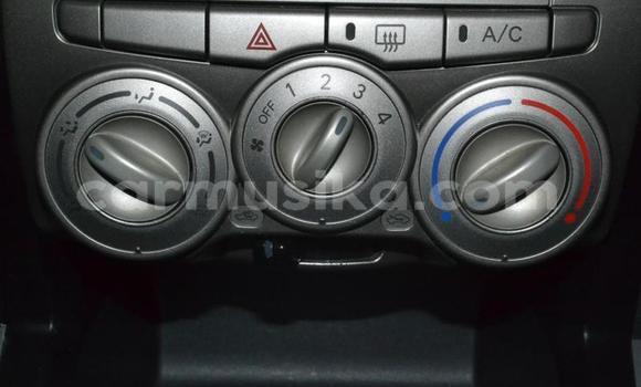 Tenga Tsaru Daihatsu Sirion Chena Mota in Beitbridge in Matabeleland South Tenga Tsaru Daihatsu Sirion Chena Mota in Beitbridge in Matabeleland South