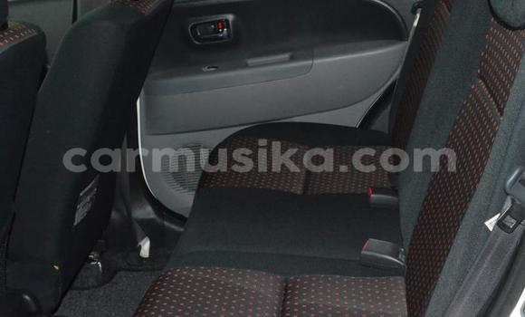 Tenga Tsaru Daihatsu Sirion Chena Mota in Beitbridge in Matabeleland South Tenga Tsaru Daihatsu Sirion Chena Mota in Beitbridge in Matabeleland South