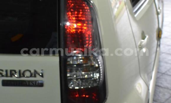 Tenga Tsaru Daihatsu Sirion Chena Mota in Beitbridge in Matabeleland South Tenga Tsaru Daihatsu Sirion Chena Mota in Beitbridge in Matabeleland South