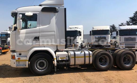 Tenga Tsaru Scania R420 Chena Rori in Harare in Harare Tenga Tsaru Scania R420 Chena Rori in Harare in Harare
