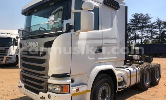 Tenga Tsaru Scania R420 Chena Rori in Harare in Harare Tenga Tsaru Scania R420 Chena Rori in Harare in Harare