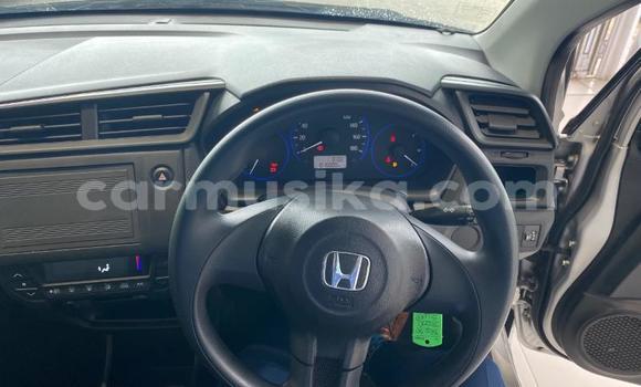 Acheter Occasion Voiture Honda Brio Gris à Beitbridge, Matabeleland South Acheter Occasion Voiture Honda Brio Gris à Beitbridge, Matabeleland South